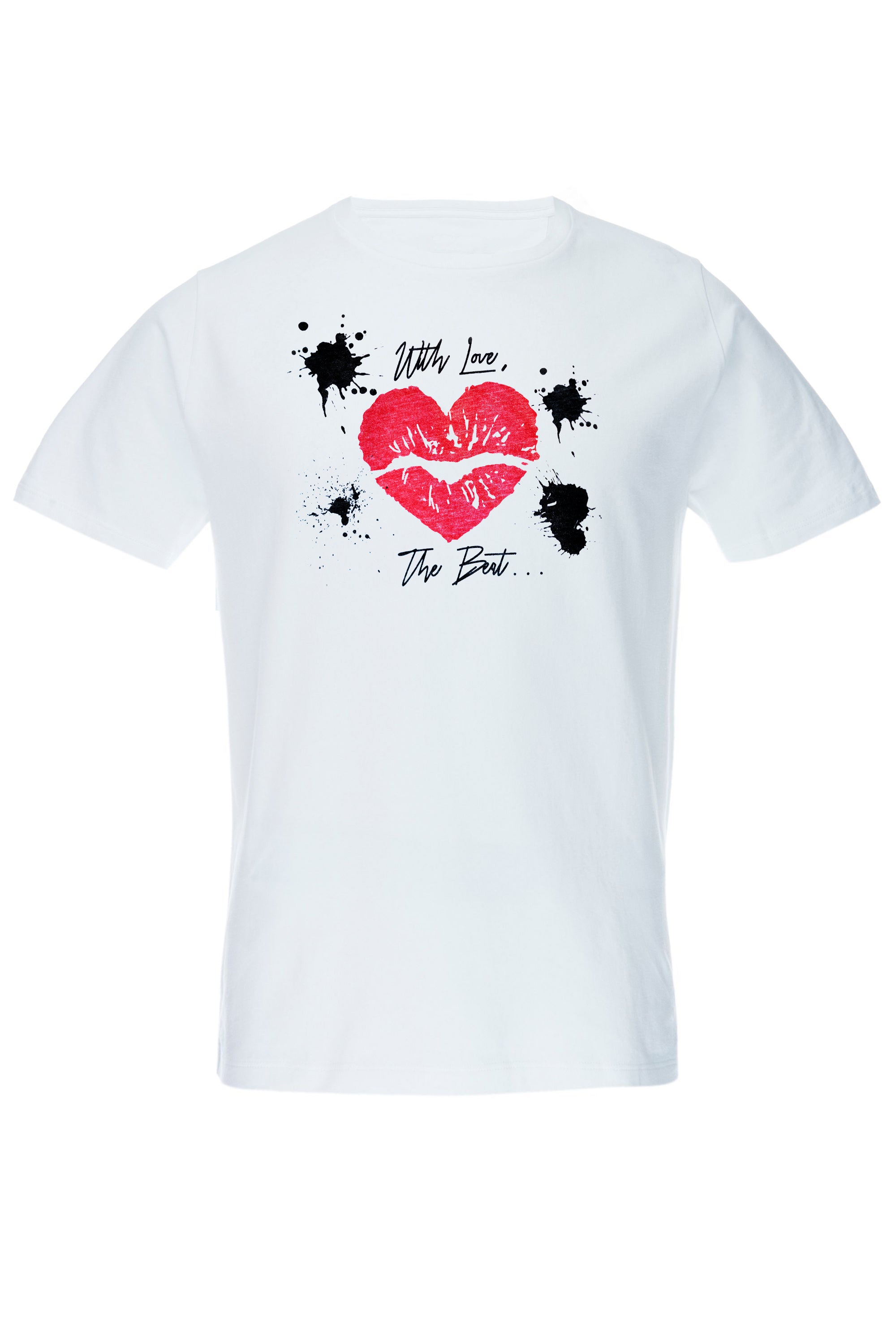 WITH LOVE TEES