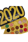 THE 2020 PALETTE LIMITED EDITION - The Beat House