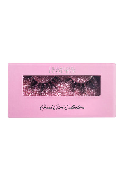 Good Girl Collection Mink Lashes - The Beat House