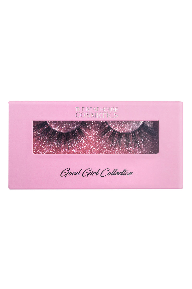 Good Girl Mink Lashes